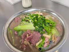 -舒记老友粉(埌西店)