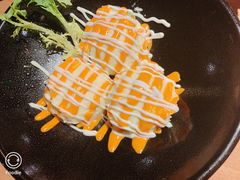 -炉小哥烤肉(朗悦公园茂店)