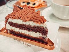 -布歌东京(金融街购物中心店)