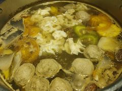 -犇鼎牛潮汕牛肉火锅(新辰里学清路店)