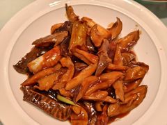 -肘子酥·天津菜·特色捞面(德云社店)