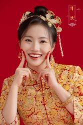 点击看大图 -金夫人婚纱摄影(衡阳店)