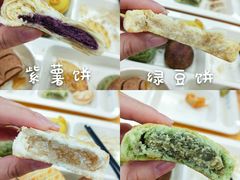 -北京稻香村(学清店)