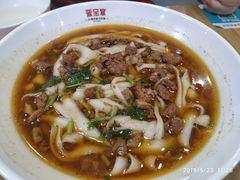 土猪老卤刀削面-晋宝章大同刀削面(和平里店)