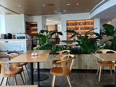 -J cafe 朝夕餐厅