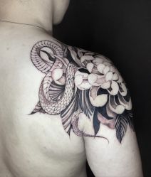 -MDZ STORE·TATTOO·耳饰
