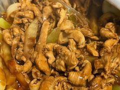 -黄记煌三汁焖锅(新世纪广场店)