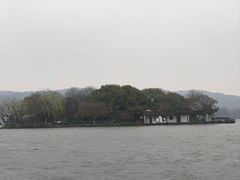-西湖游船