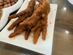 -杨记清芳牛肉拉面(京广路店)