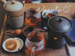 -扫雪煮茶(西村店)