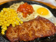 -菲滋意式餐厅(加州阳光二店)