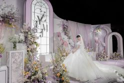 -Sunny喜铺婚礼定制·求婚策划