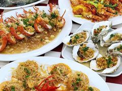 -七鲜渔港美食餐厅(巽寮湾海景店)