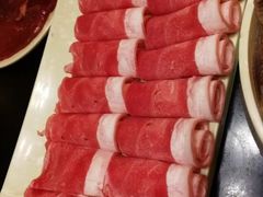 -大龙辣火锅·龙虾·烧烤(湖滨新天地店)