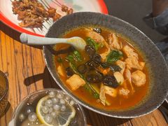 -北丐先生·野馄饨烧烤(长宁龙之梦店)