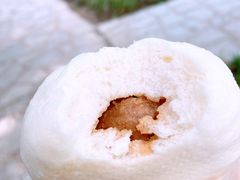 -食膳公园包子铺(烈士公园店)