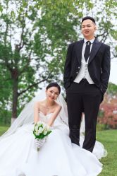 -金夫人婚纱摄影(西昌店)