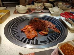 -猫爪爪原切自助烤肉(观音桥阳光世纪店)