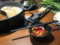-呷哺呷哺 黄金牧场 (回龙观港龙店)