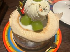 -泰妃殿(武汉首店)