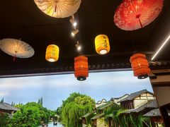 -外婆船宴餐厅·外婆喊你回家吃饭