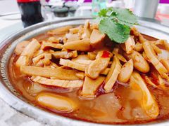 -雅和生态渔庄·宜城锅巴饭(龙灵山公园店)