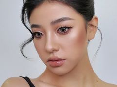 -金夫人化妆摄影职业培训学校