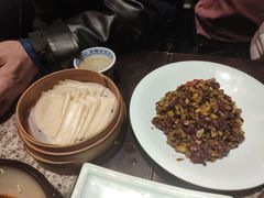 -南京大牌档(三阳广场苏宁店)