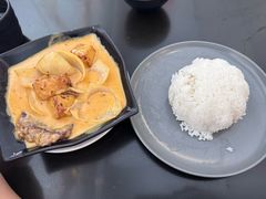 -妈阁铭记澳葡美食