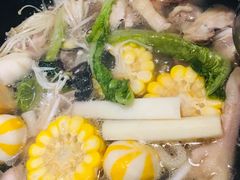 -东椰·海南椰子鸡火锅(朝阳门店)