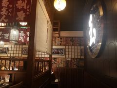 -玉川屋·深夜食堂居酒屋(柳巷店)