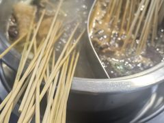 -马路边边·成都串串(翠柏路店)