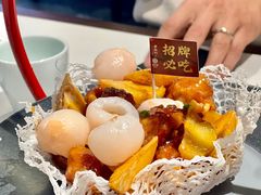 -老福洲·三十年福州味(斗东店)