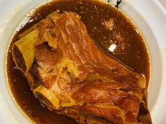 酱颈骨-喜家德虾仁水饺(华强天虹店)