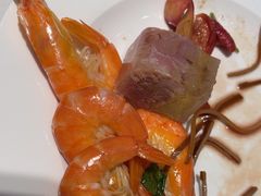 -晶丽香榭自助餐(南京大饭店)