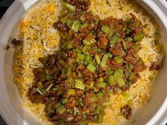 -桂满陇·海市蜃楼·黑金(国金店)