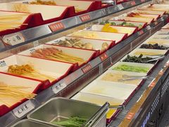 -言玖鲜火锅串串披萨自助(益田假日店)