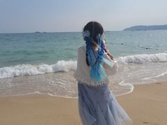 -三亚亚龙湾天域度假酒店