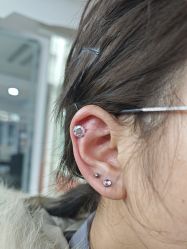 -冰岛刺青·手工耳饰品售卖·专业纹身