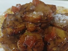 -润德轩清真菜馆(宏大路店)