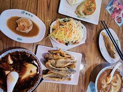 -南来顺饭庄·清真(南菜园店)