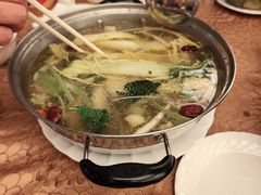 -亚龙湾红树林度假酒店御粤阁