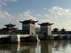 -长洲岛