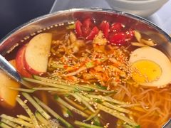 -很久以前羊肉串(南京路第一百货店)