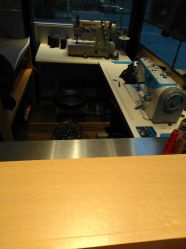 -IWODE埃沃定制西服定制(优托邦店)