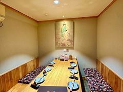 -晶吉·居酒屋·烧鸟·生鱼饭(中山区民主广场店)