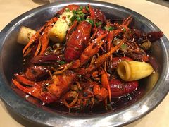 -靓靓蒸虾·头牌蒸虾(南山桂庙店)