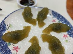 年年有余-凯盈阁私房菜·桑拿鸡(绿茵花园店)