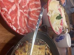 -楠火锅(新塘翡翠绿洲店)