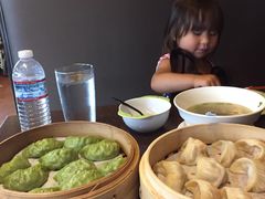 -鼎泰丰(Bellevue Square)